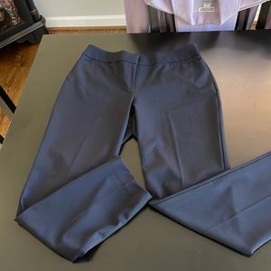 [Ann Taylor Factory] Navy Blue Pants